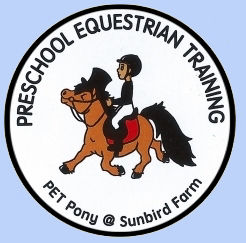 P.E.T. Logo