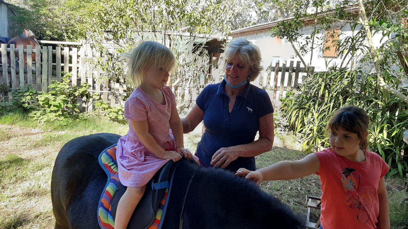 Building trust and confidence