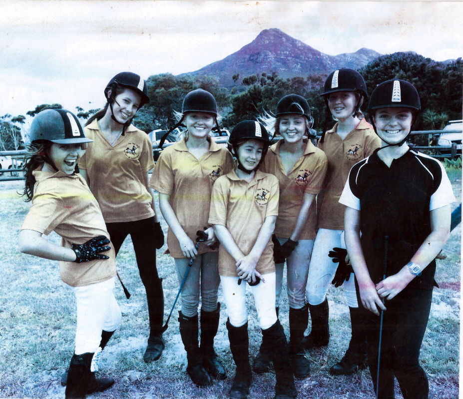 Pet Pony Group 1975