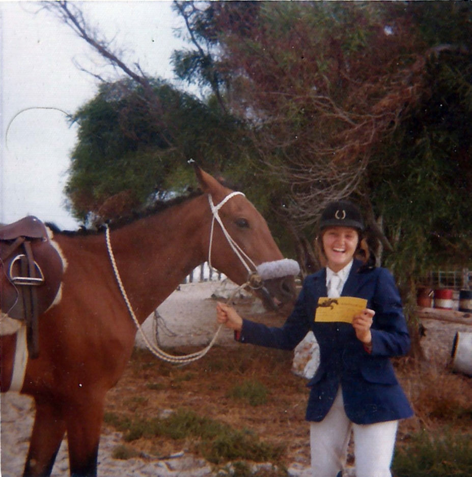 Prince John and Ingrid