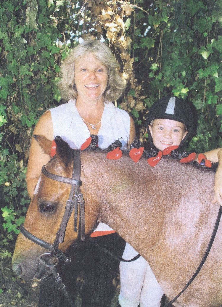 Valentine's Day 2008